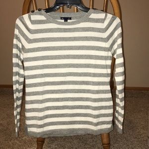 GAP stripe sweater